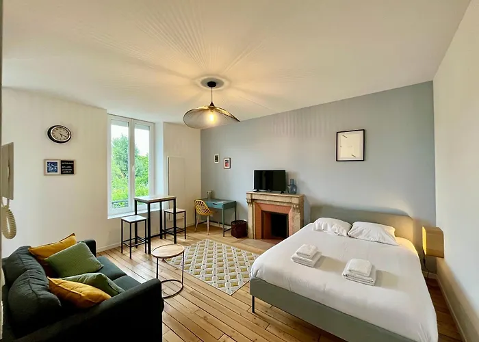 Suite Clovis 6
