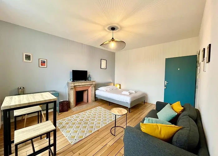 Suite Clovis 6