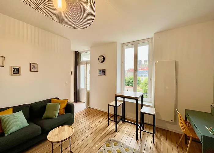 Suite Clovis 6