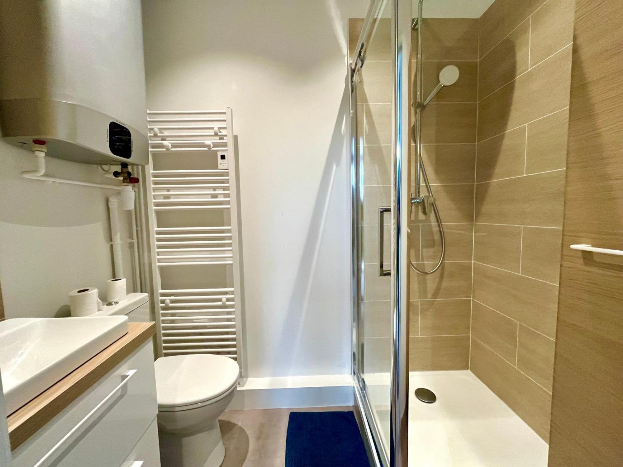 Clovis 6 Appartement